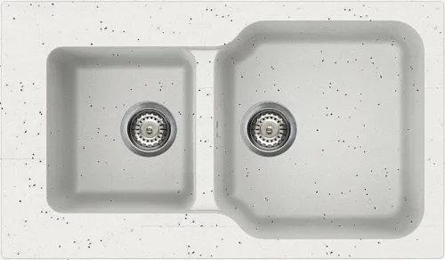 Мойка кухонная OMOIKIRI Maru 86-2 фото в интернет-магазине «Mebelex»