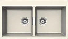 72 000 руб., Кухонная мойка SCHOCK Horizont 90