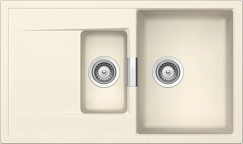 Кухонная мойка SCHOCK Eton 60 D фото в интернет-магазине «Mebelex»