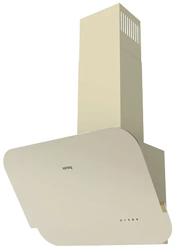 Вытяжка KORTING KHC 66135 наклонная фото в интернет-магазине «Mebelex»