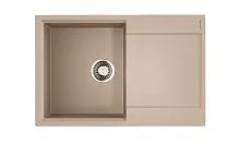 20 188 руб., Мойка кухонная OMOIKIRI Daisen 78