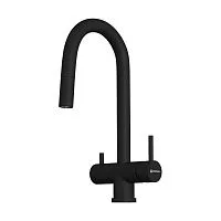 48 088 руб., Смеситель для кухни OMOIKIRI Akita-S