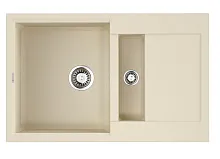 24 588 руб., Мойка кухонная OMOIKIRI Sakaime 78-2