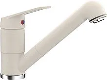 12 300 руб., Смеситель для кухни SCHOCK Cosmo-D Cristalite