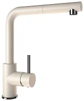 25 500 руб., Смеситель для кухни SCHOCK Napos-D Cristadur