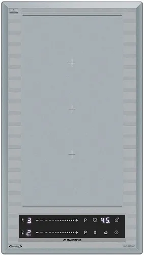 Панель варочная индукционная MAUNFELD CVI292S2FMBL LUX Inverter фото в интернет-магазине «Mebelex»