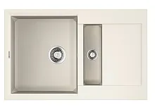 24 588 руб., Мойка кухонная OMOIKIRI Sakaime 78-2