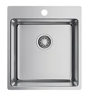 20 288 руб., Мойка кухонная OMOIKIRI Amadare 45