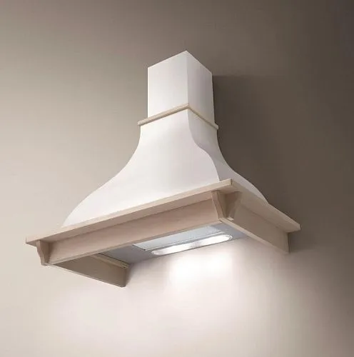 Вытяжка Купольная ELICA MEMPHIS 90 T.GREZZO фото в интернет-магазине «Mebelex»