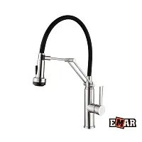 14 415 руб., Смеситель для кухни ЕМАР ЕСВ 7012