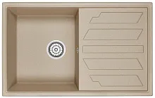 13 145 руб., Кухонная мойка Granula GR-8002