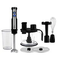 5 790 руб., Блендер погружной  LEX LX 10011-1 черный