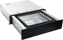 319 900 руб., Вакууматор Встраиваемый ASKO ODV8128G черный