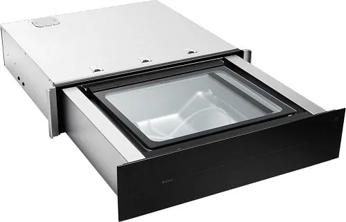 Вакууматор Встраиваемый ASKO ODV8128G черный фото в интернет-магазине «Mebelex»
