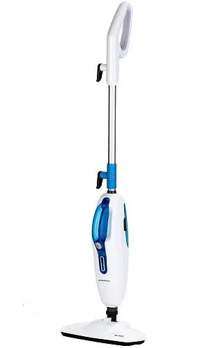 Паровая швабра MAUNFELD MF-1932W фото в интернет-магазине «Mebelex»
