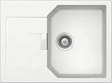 28 400 руб., Кухонная мойка SCHOCK Manhattan 45 D без клапана-автомата