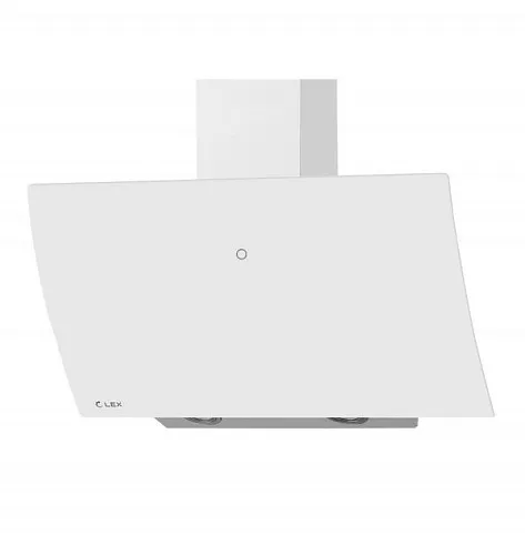 Вытяжка кухонная наклонная LEX Plaza GS 900 фото в интернет-магазине «Mebelex»