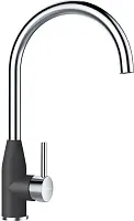 25 100 руб., Смеситель для кухни SCHOCK Kavus Cristalite