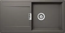 44 000 руб., Кухонная мойка SCHOCK Eton 60 D Large