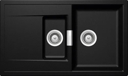 Кухонная мойка SCHOCK Eton 60 D фото в интернет-магазине «Mebelex»