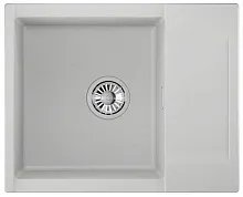 13 100 руб., Кухонная мойка Granula ES-6202