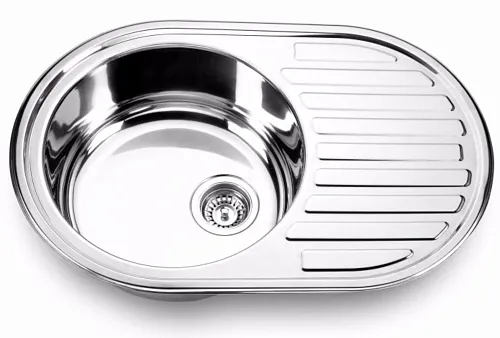 Мойка кухонная ЕМАR 7750 фото в интернет-магазине «Mebelex»