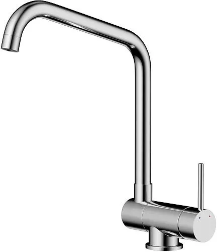 Смеситель для кухни OMOIKIRI Mori фото в интернет-магазине «Mebelex»