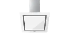 83 990 руб., Вытяжка отдельностоящая TEKA DLV 68660 TOS WHITE MARBLE наклонная
