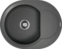 15 888 руб., Мойка кухонная OMOIKIRI Sakaime 60E