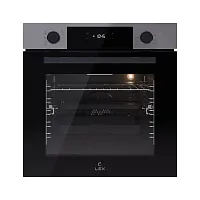 38 990 руб., Шкаф духовой электрический LEX EDP 610 IX