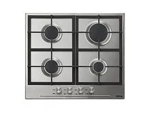 25 490 руб., Панель варочная газовая KORTING HG 665 CX