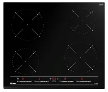 73 990 руб., Панель варочная индукционная TEKA IZC 64010 MSS BLACK