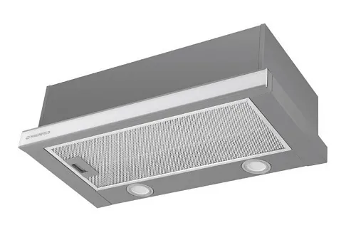 Вытяжка Полновстраиваемая MAUNFELD VSQ 60 фото в интернет-магазине «Mebelex»