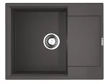 20 090 руб., Мойка кухонная OMOIKIRI Daisen 65T