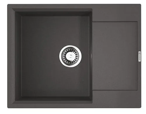 Мойка кухонная OMOIKIRI Daisen 65T фото в интернет-магазине «Mebelex»