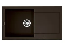 26 288 руб., Мойка кухонная OMOIKIRI Sakaime 78