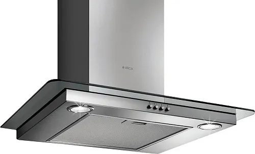 Вытяжка ELICA FLAT GLASS 60 фото в интернет-магазине «Mebelex»