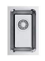 17 988 руб., Мойка кухонная OMOIKIRI Tadzava 22-U