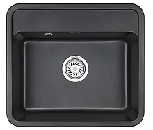 7 810 руб., Мойка кухонная StandART ST-5601