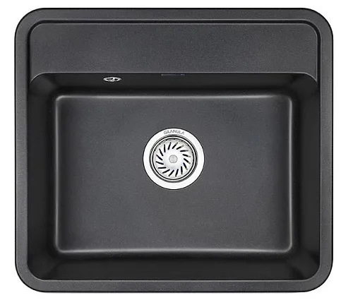 Мойка кухонная StandART ST-5601 фото в интернет-магазине «Mebelex»
