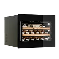 54 499 руб., Шкаф винный Meyvel MV19PRO-KBB1
