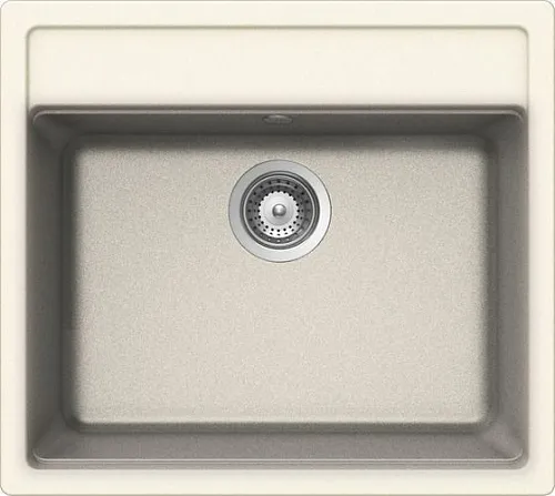 Кухонная мойка SCHOCK Vero 60 фото в интернет-магазине «Mebelex»