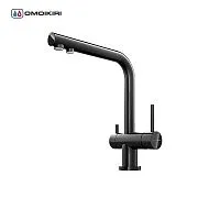 29 488 руб., Смеситель для кухни OMOIKIRI Nagano