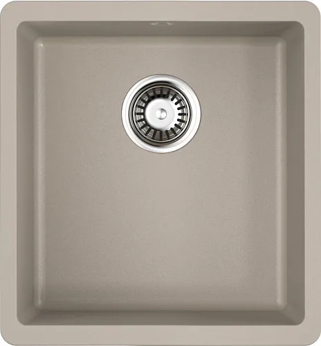 Мойка кухонная OMOIKIRI Kata 40-U фото в интернет-магазине «Mebelex»