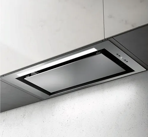 Вытяжка встраиваемая Elica LANE 52  фото в интернет-магазине «Mebelex»