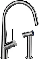 62 100 руб., Смеситель для кухни SCHOCK Conos Pro