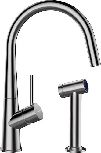 Смеситель для кухни SCHOCK Conos Pro фото в интернет-магазине «Mebelex»