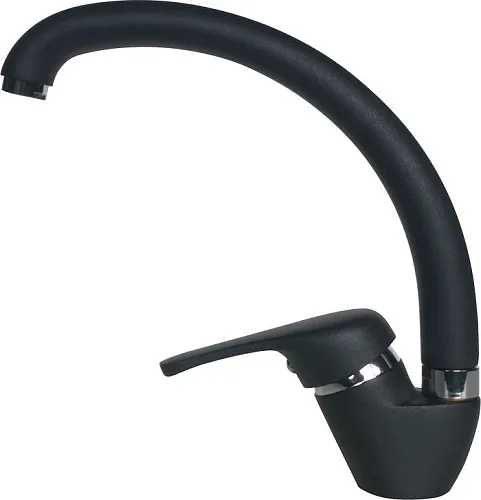 Смеситель для кухни LEX Isonzo фото в интернет-магазине «Mebelex»