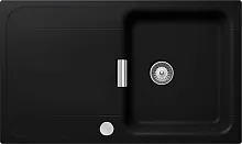 39 800 руб., Кухонная мойка SCHOCK Wembley 50 D