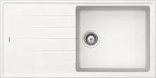 34 600 руб., Кухонная мойка SCHOCK Element 60 D Large